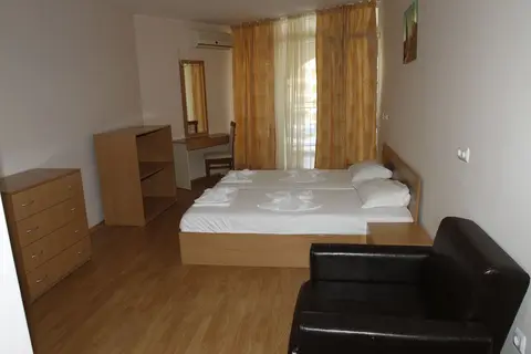 Midia Family Resort in Aheloy (Pomorie) — foto 26