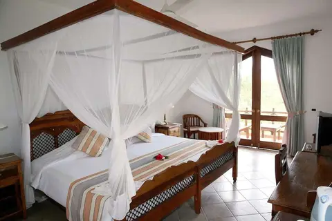 Bluebay Beach Resort & Spa in Kiwengwa — foto 3