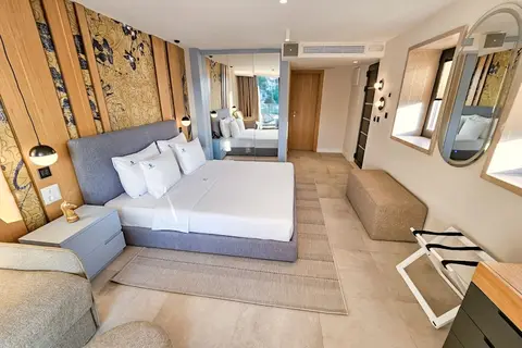 Hotel Mediteran in Ulcinj — foto 27