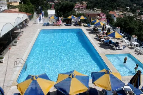 Lido Sofia Appartementen in Άγιος Γόρδιος — foto 2