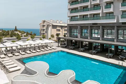 Elite World Kusadasi in Kuşadası — foto 12