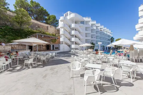 Fergus Style Cala Blanca in Santa Ponça — foto 18