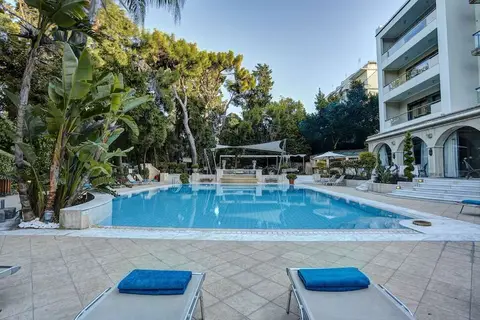 Rodos Park in Ρόδος — foto 2
