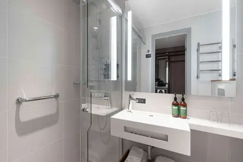 Voco Stockholm Kista by IHG in Stockholm — foto 15