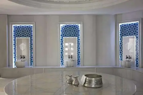 Ali Bey Resort Sorgun in Manavgat — foto 25