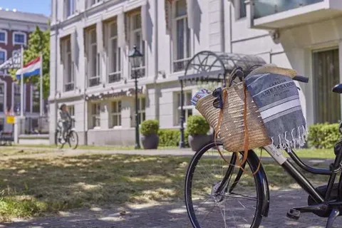 Carlton Ambassador Den Haag foto 29