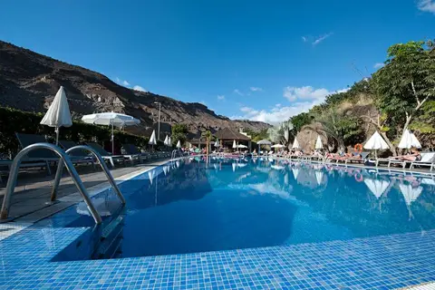 Hotel Livvo Costa Taurito in Mogán