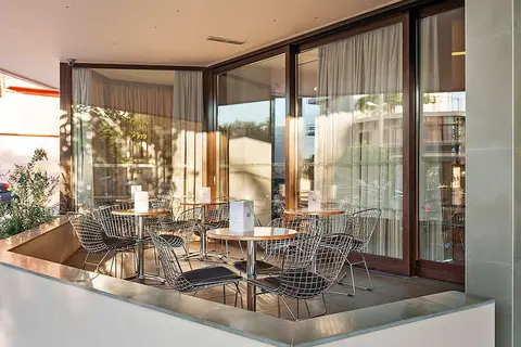 Kriti Hotel in Chania — foto 10