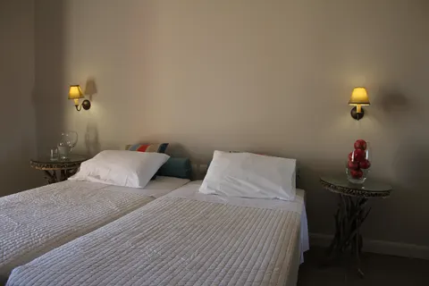 Appartementen Eleas Gi foto 10