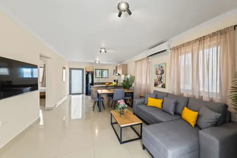Sirena Resort in LVB Kenniscentrum, foto 19