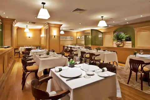 Altis Grand Hotel in Lissabon, foto 15