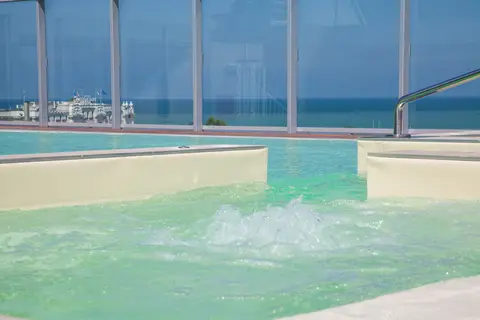 Hotel Aria in Misano Adriatico, foto 16