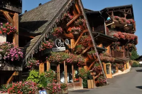 Busreis Franse Alpen & het Meer van Annecy foto 1