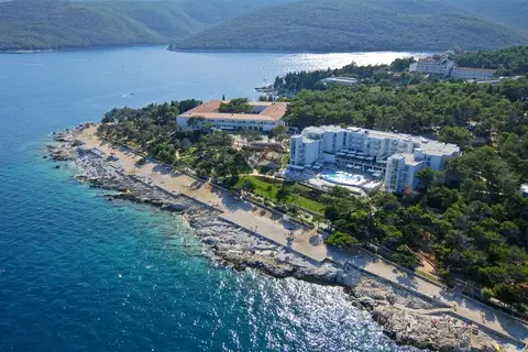 Valamar Sanfior Hotel & Casa in Labin, foto 18