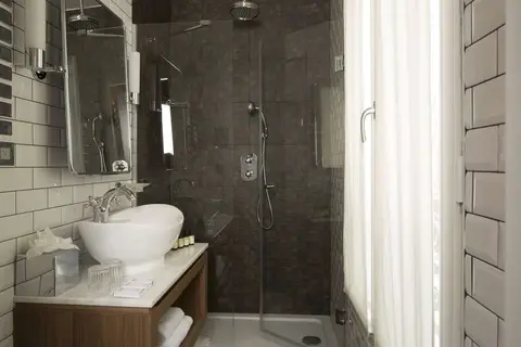 Whistler Hotel in Parijs, foto 11