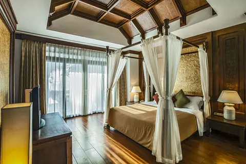 Nora Beach Resort & Spa in koh samui — foto 6