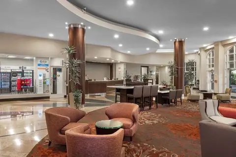 Desert Palms Hotel & Suites in Anaheim — foto 7