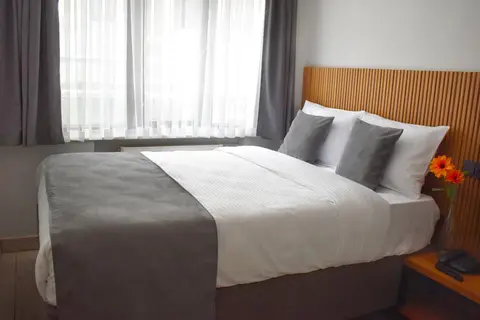 Vera Taksim Hotel in Fatih — foto 10