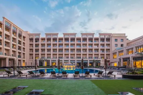Triumph Luxury Hotel in القاهرة الجديدة — foto 10