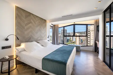 Climia Belroy in Benidorm, foto 7