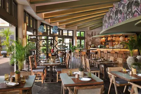 Lapita Dubai Parks & Resorts in Lapita Hotel Dubai, foto 4