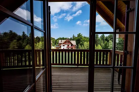 Pohorje Village Wellbeing Resort Wellness & Spa Hotel & Apartments Bolfenk in Hočko Pohorje — foto 7