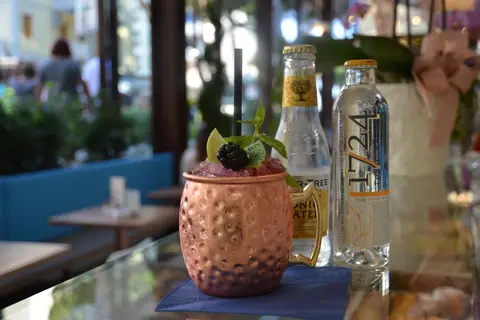 Olimpia Hotel & Aparthotel in Rome — foto 13