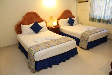 Suites Cancun Center in Cancùn — foto 2