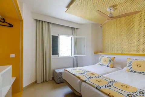Africana in Playa del Inglés — foto 4