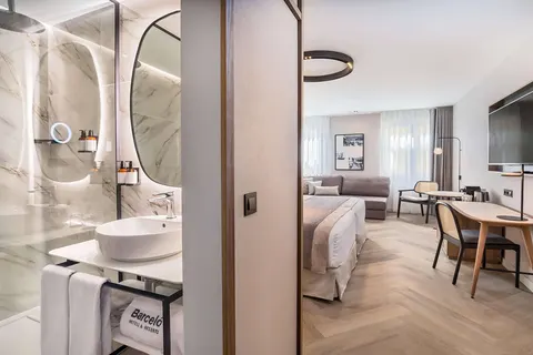 Hotel Barceló Funchal Oldtown foto 7