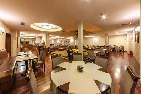 Hotel Grand Yavuz foto 12