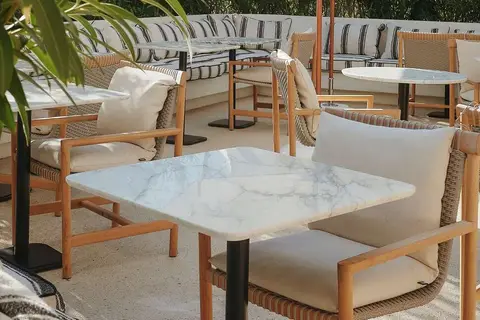 Ace Hotel & Swim Club Athens in Γλυφάδα — foto 9