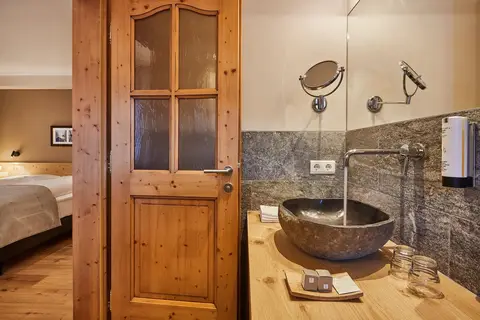 Hotel Marmolada in Corvara Corvara in Badia, foto 15