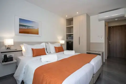 Best Western Plus Larco Hotel in Larnaca — foto 12