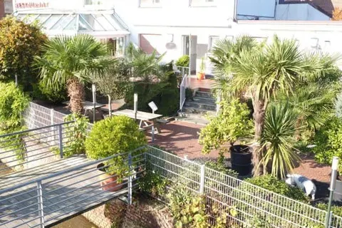 Hotel Krasemann foto 2