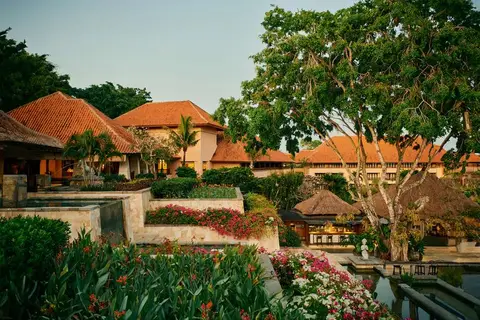 Ayana Bali - Resort in Kuta Selatan — foto 23