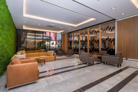 Sorgun Akadia Luxury 16+ in Manavgat — foto 7