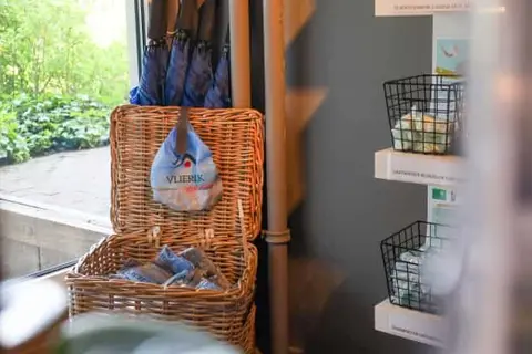Hotel Appartementen Vlierijck in Oost-Vlieland — foto 18