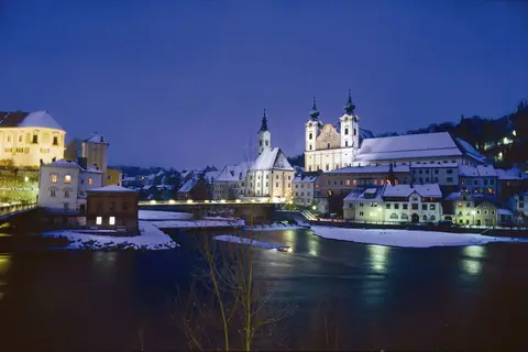 Aiden by Best Western @ Stadtgut Hotel Steyr in Steyr — foto 3