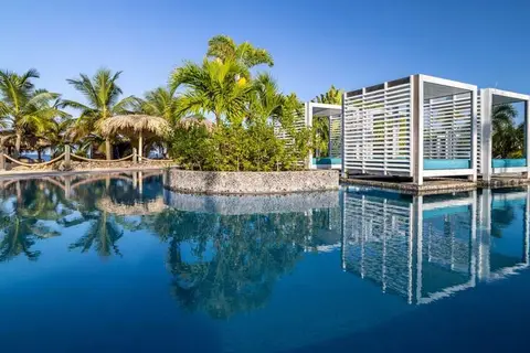 Delfins Beach Resort Bonaire Tapestry by Hilton in Kralendijk, foto 23