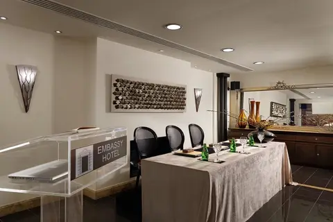 Best Western Plus Embassy Hotel in Athene — foto 6