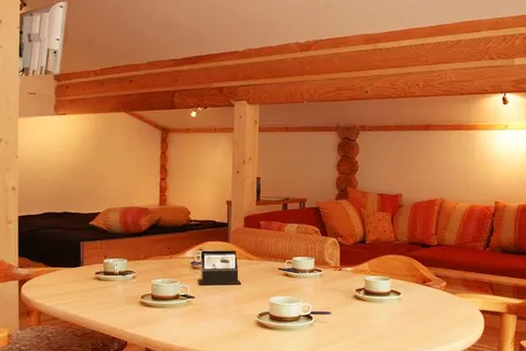 Chalet Bernie foto 3