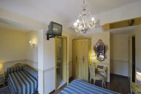Villa Edera in Venetië, foto 5