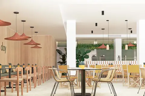 Tangerine by Honne Hotels - Adults Only in Magaluf — foto 30