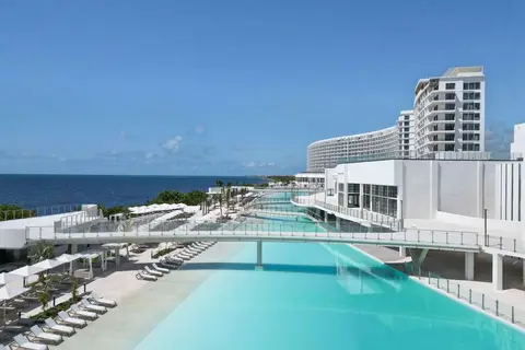 AVA Resort Cancun in AVA Resort Cancun — foto 13