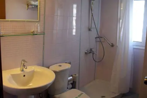 Hotel Karteros in Δημοτική Ενότητα Γουβών — foto 11