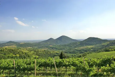 Bristol Buja in Abano Terme, foto 19