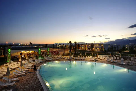 Sibari Green Resort foto 25