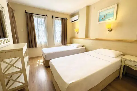 T&G Appartementen in Marmaris, foto 3