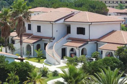 Torre Ruffa Robinson in Ricadi, foto 16